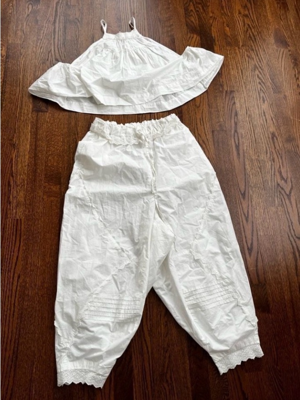 Free People Beach Set - Picture 3 of 6